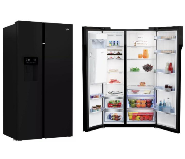 Beko GN162333ZGB - 444046 - zdjęcie 3